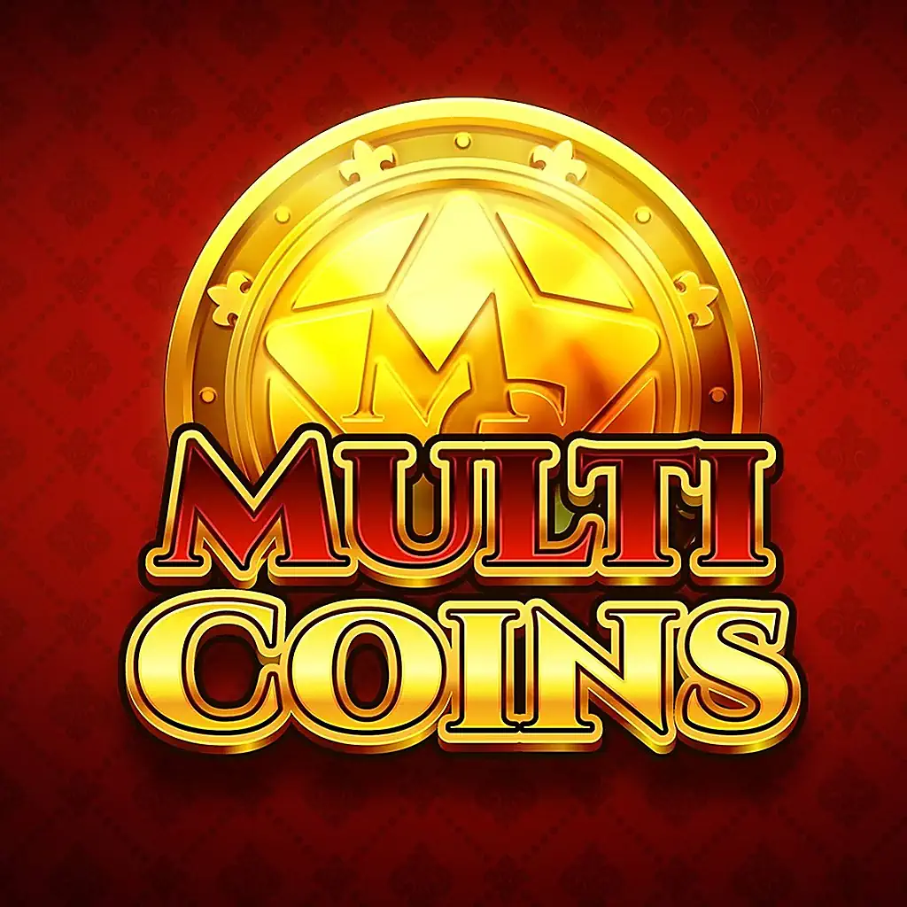 Multi Coins - обзор казино слота Multi Coins - обзор казино слота